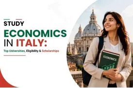 Bachelor in Economics in Italy Admission Guide