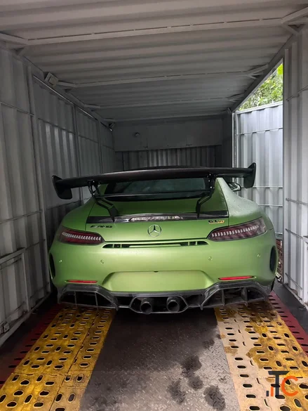 Car Transport Service - AR Trans Logistics