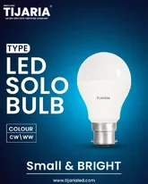 Top LED Bulb Manufacturer Bulk Lighting Distributor in India Tijaria LED