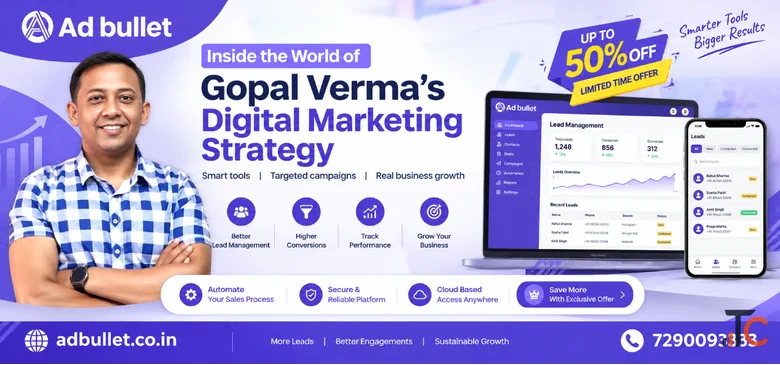 Performance Marketing and Campaign Optimization for Business Growth