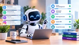 From First Enquiry to Loyal Member Automate Your Fitness Business