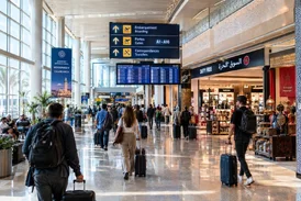 Do You Need a Transit Visa for Morocco Find Out
