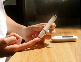 What Can Your Blood Sugar Readings Tell You About Your Health