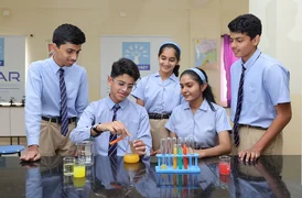 Best IIT Foundation School in Pune Build Future-Ready Skills