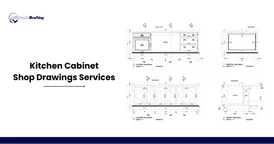 Kitchen Cabinet Shop Drawings Services Cabinet Drafting