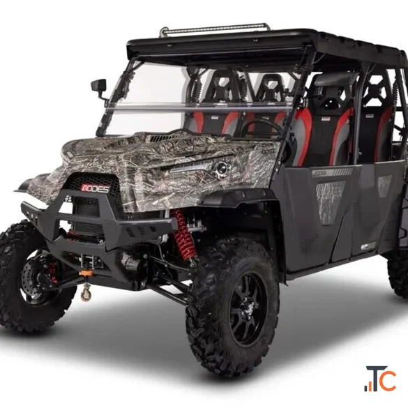 Find TrailMaster Taurus UTVs for Sale in Texas Today
