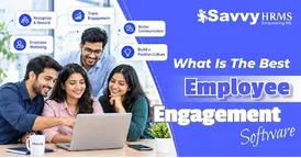 Best Employee Engagement Software to Boost Team Productivity