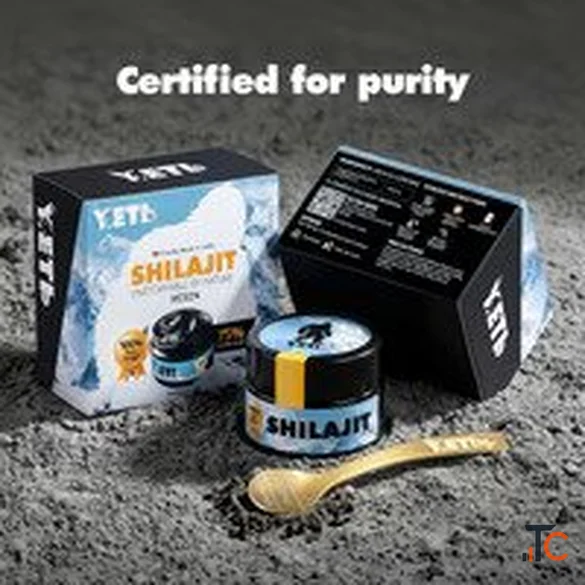 How to Use Shilajit Resin Measuring and Mixing Basics