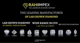 Trusted Lab Grown Diamond Supplier Manufacturer for Wholesale Diamonds