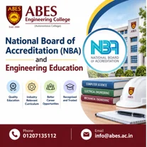 National Board of Accreditation NBA and Engineering Education