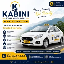 Bangalore to Kabini Taxi Bangalore to Kabini Cab Services