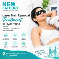 Say Goodbye to Frequent Waxing in Hyderabad