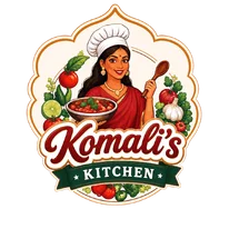 Komali's Kitchen