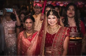 Candid Wedding Photography in Hyderabad for Timeless Memories