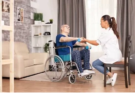 ICU at Home Critical Care Services NIAC