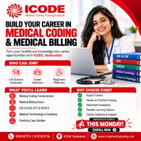 Best CPC Certification Training Institute in Hyderabad