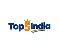 Top 10 Web Hosting Companies in India 2026 Top5India