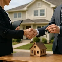 Sell My House Fast In Orlando FL With a Large Lot and Extra Upkeep