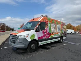 Managing a multi-staWhich Company Offers te fleet Why one graphics contact for your client is best.