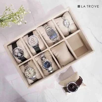 Premium Watch Organiser Box in Delhi