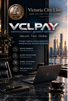 VCL PAY CRYPTOCURRENCY PAYMENT INFRASTRUCTURE