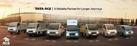Tata Small Trucks - Mini Trucks Commercial Vehicles