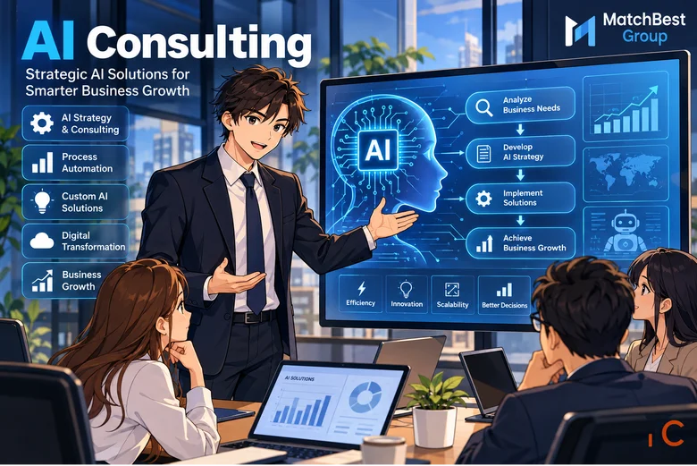AI Solutions for Better Customer Experience and Service