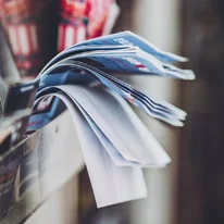 Print Advertising Services Ontario