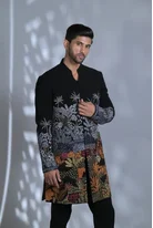 Indo Western for Men Contemporary Ethnic Wear in the USA