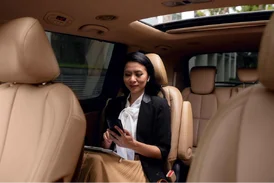 Sightseeing Chauffeur London for Iconic Landmarks and Private Tours