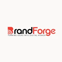 Digital Marketing Agency Brandforge
