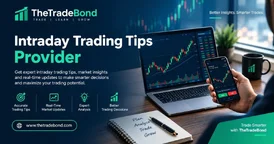 Intraday Trading Tips Provider - Thetradebond