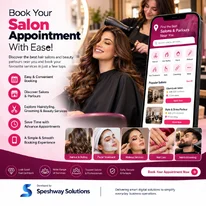 Discover a Smarter Way to Book Your Salon Appointments
