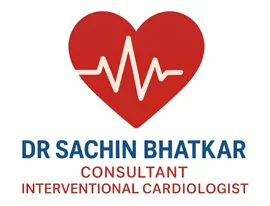 Dr Sachin Bhatkar Cardiologist