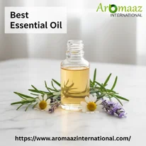 Best Essential Oils for Wholesale and Bulk Supply
