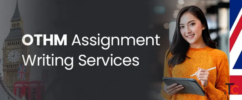 OTHM Assignment Help UK