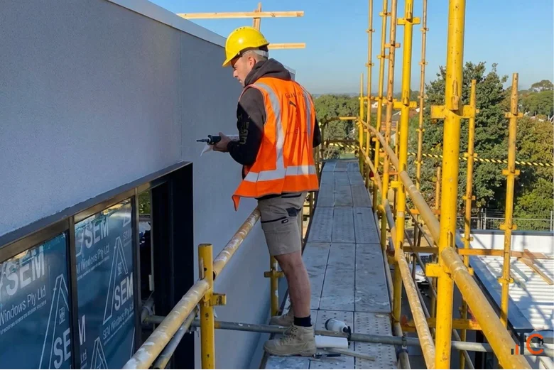 Caulking Services Essendon