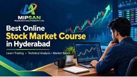Stock Trading and Technical Analysis Online