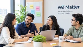 Discover how employee engagement improves workplace culture by strengthening communication building