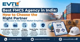 Best FMCS Agency in India How to Choose the Right Partner