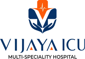 General and Diabetic Physician Near You in Kurnool Vijaya ICU Hospital