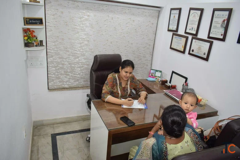 Best Dentist in Indira Nagar Lucknow