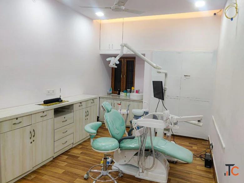 Best Dentist in Indira Nagar Lucknow