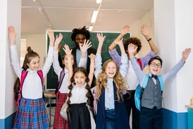 Affordable School in Sector 85 Gurgaon St. Andrews World School