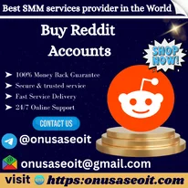 Buy Reddit Account Prices Explained in the USA