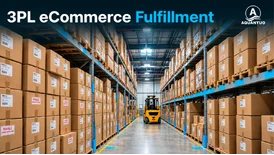 How 3PL eCommerce Fulfillment Helps Online Businesses Deliver Orders Faster
