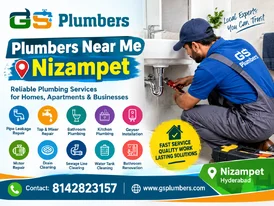 GS Plumbers
