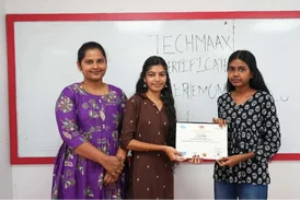 SAP Training Classes in Chennai Techmaax
