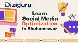Social Media Optimization Training in Bhubaneswar