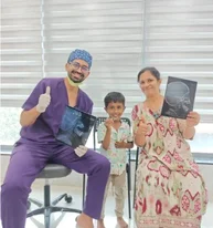 Melon Dental Clinic Dental Clinic in Kharadi Pune